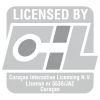 license